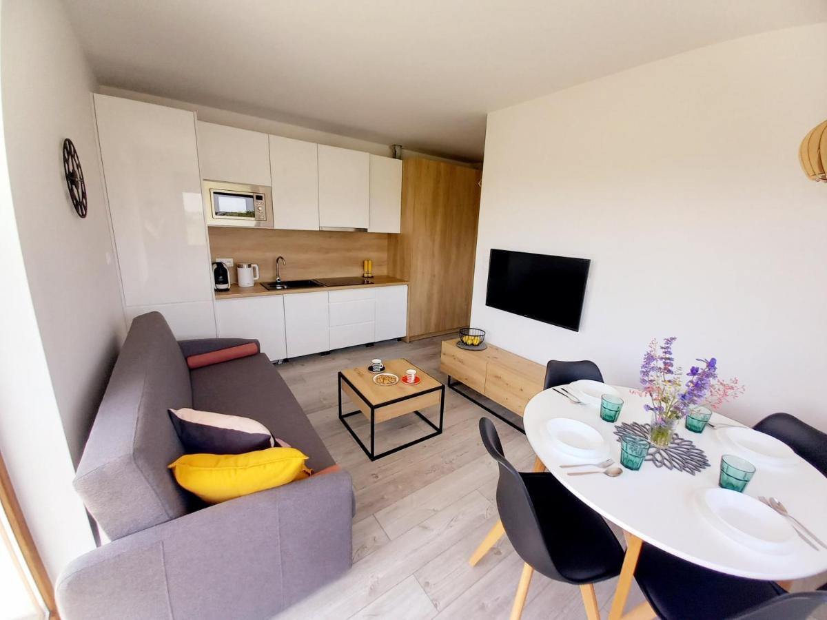Apartament Plus 22 C 사르비노보 외부 사진