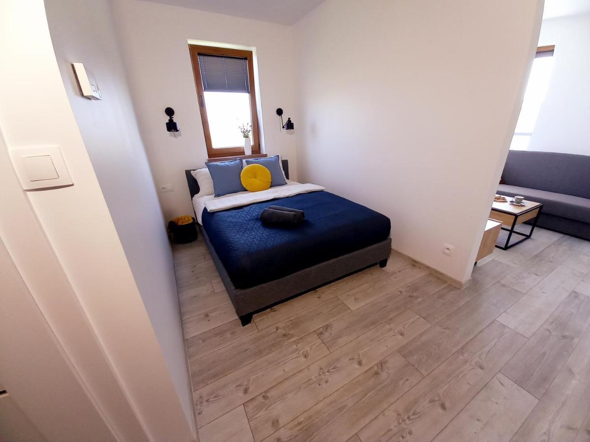Apartament Plus 22 C 사르비노보 외부 사진
